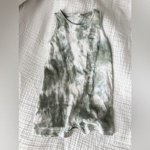 Rylee and cru romper